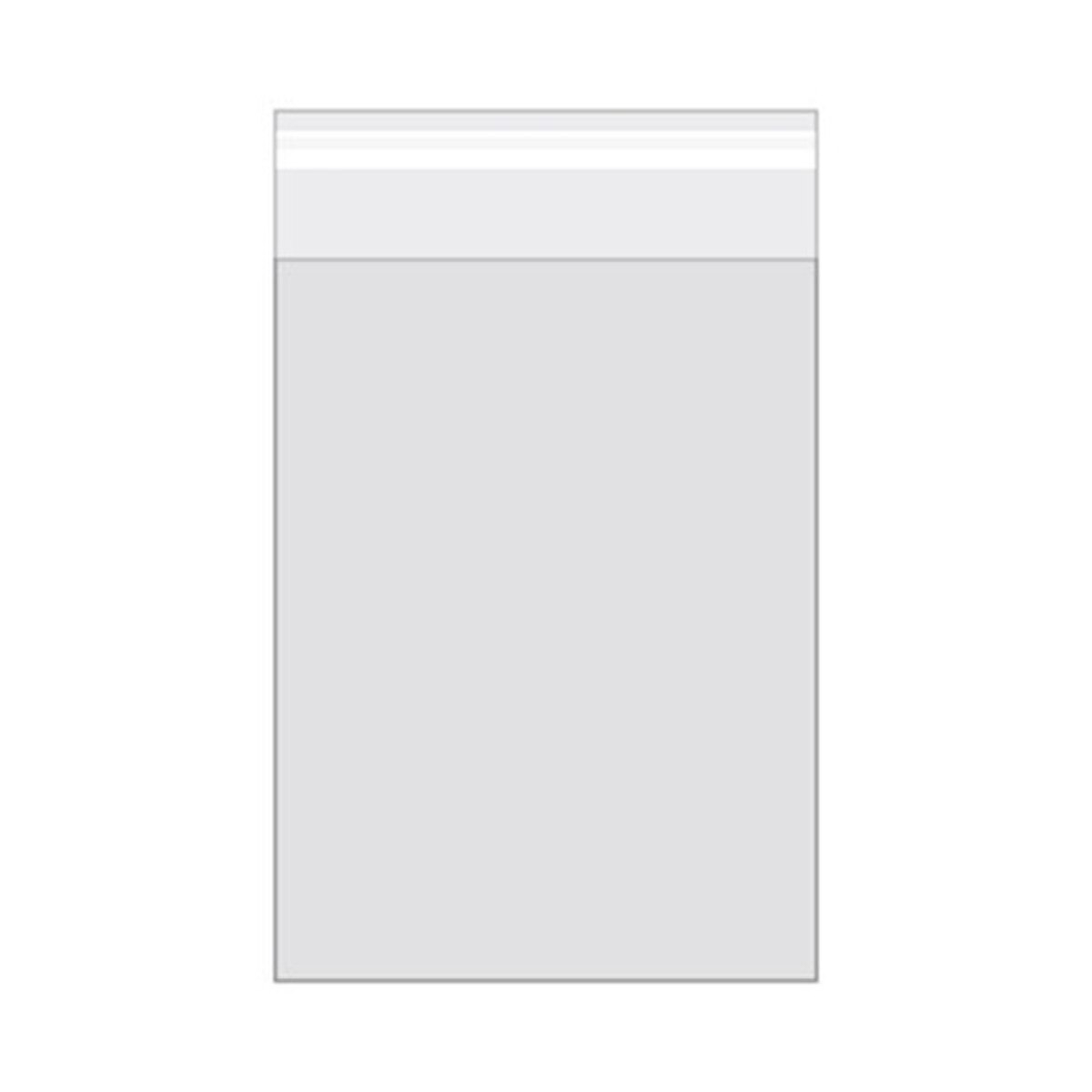 Sleeve for Single A7 Card with Enve